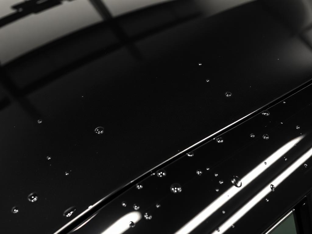 Exterieur & keramische coating door Blinq Detailing
